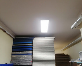 Įvairių gedimų šalinimas, elektros instaliacija. / Elektrikas Panevėžyje / Darbų pavyzdys ID 3839943