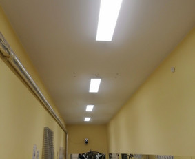 Įvairių gedimų šalinimas, elektros instaliacija. / Elektrikas Panevėžyje / Darbų pavyzdys ID 3839949