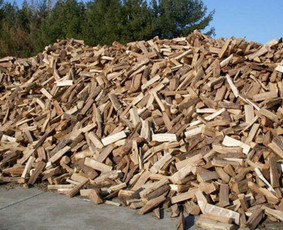 Buitinės paslaugos - Malkos - 1