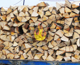 Buitinės paslaugos - Malkos - 2