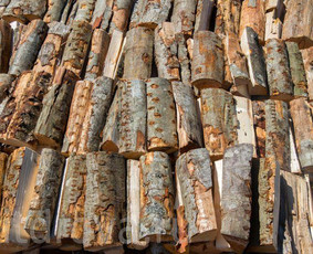 Buitinės paslaugos - Malkos - 3