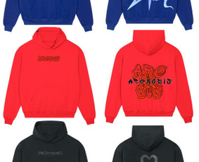 Merch dizainas + minimali gamyba - Buitinės paslaugos - 2 Buitinės paslaugos - Merch dizainas + minimali gamyba - 2
