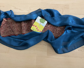 Psichologinė, emocinė pagalba - Meno terapija - 3