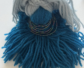 Psichologinė, emocinė pagalba - Meno terapija - 1