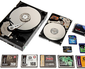 Duomenų atkūrimas - Duomenu atkurimas/atstatymas is HDD/usb flash/sd - 1