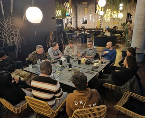 Koučingo specialistai - Motyvaciniai mokymai grupėms - 2