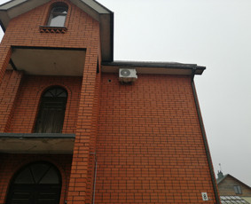 Kondicionavimas, vėdinimas, šildymas, santechnika, elektra / Aurelijus Žibudis / Darbų pavyzdys ID 3840345