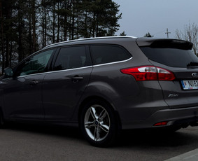 Transportas - Trumpalaikė ir ilgalaikė automobilių nuoma – laisvė keliauti - 2