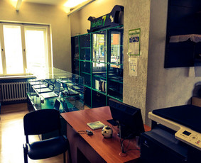 Internetas, IT - Telefonų, Dulkių siurblių, Paspirtukų remontas - 1