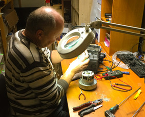 Internetas, IT - Telefonų, Dulkių siurblių, Paspirtukų remontas - 2