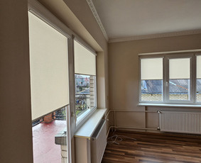 Langų uždengimai, langų remontas, tarpinių keitimas / Roletum / Darbų pavyzdys ID 3840435