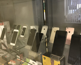 Telefonų taisymas iphone, Samsung, Huawei, Xiaomi, Sony. / UAB MOB DEAL LT / Darbų pavyzdys ID 836781