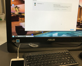 Telefonų taisymas iphone, Samsung, Huawei, Xiaomi, Sony. / UAB MOB DEAL LT / Darbų pavyzdys ID 836787