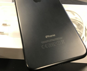 Telefonų taisymas iphone, Samsung, Huawei, Xiaomi, Sony. / UAB MOB DEAL LT / Darbų pavyzdys ID 836791