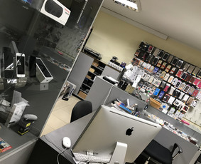 Telefonų taisymas iphone, Samsung, Huawei, Xiaomi, Sony. / UAB MOB DEAL LT / Darbų pavyzdys ID 836803
