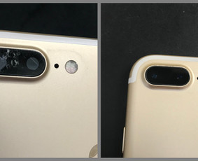 Telefonų taisymas iphone, Samsung, Huawei, Xiaomi, Sony. / UAB MOB DEAL LT / Darbų pavyzdys ID 836805