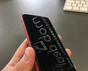 Telefonų taisymas iphone, Samsung, Huawei, Xiaomi, Sony. / UAB MOB DEAL LT / Darbų pavyzdys ID 836807