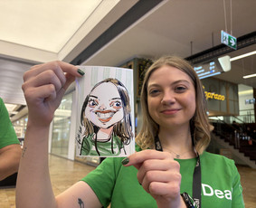 &Scaron;aržų pie&scaron;imas - &Scaron;aržų pie&scaron;imas i&scaron; nuotraukų ir renginiuose - 3