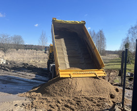 Savivartis, kranas-fiskaras-manipuliatorius. / MB "MCTRANSPORTT" / Darbų pavyzdys ID 3840609