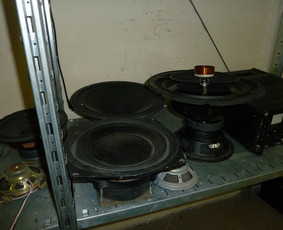 Televizoriu , Garso technikos remonto ir prekybos Centras - Garso technikos remontas - 1 Garso technikos remontas - Televizoriu , Garso technikos remonto ir prekybos Centras - 1