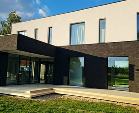 Montuojame egzotinės medienos terasas / Marius / Darbų pavyzdys ID 3840741