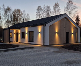 Individualių namų statybos ir patalpų vidaus apdailos darbai / MB FASTATA / Darbų pavyzdys ID 3840781