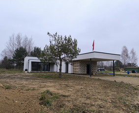 Individualių namų statybos ir patalpų vidaus apdailos darbai / MB FASTATA / Darbų pavyzdys ID 3840785