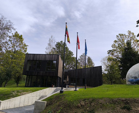 Individualių namų statyba iki raktų - Individualių namų statybos ir patalpų vidaus apdailos darbai - 3