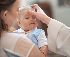 Profesionali fotografija. - Krikštynų fotosesija - 4 Krikštynų fotosesija - Profesionali fotografija. - 4