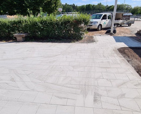 Tveras / Tvorų ir terasų sprendimai / Darbų pavyzdys ID 3841457