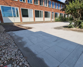 Tveras / Tvorų ir terasų sprendimai / Darbų pavyzdys ID 3841461