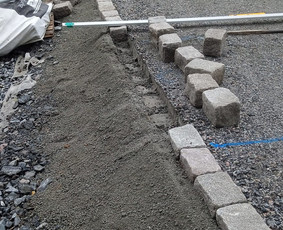 Tveras / Tvorų ir terasų sprendimai / Darbų pavyzdys ID 3841463