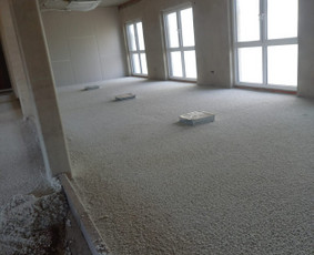 Apdailinis betonas, lengvas betonas , thermowhite - Betoniniai laiptai - 3 Betoniniai laiptai - Apdailinis betonas, lengvas betonas , thermowhite - 3