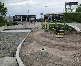 Tveras / Tvorų ir terasų sprendimai / Darbų pavyzdys ID 3841455