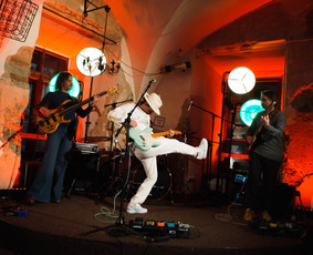 Stage Sense - Dj, Įgarsinimas, apšvietimas - Renginių įgarsinimas - 1 Renginių įgarsinimas - Stage Sense - Dj, Įgarsinimas, apšvietimas - 1