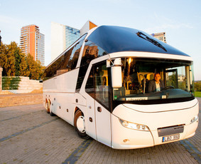 Autobusų Nuoma Vilniuje - Autobusų, limobusų nuoma - 1 Autobusų, limobusų nuoma - Autobusų Nuoma Vilniuje - 1