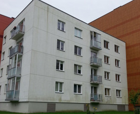 Profesionalios valymo ir aplinkos priežiūros paslaugos / Perfect Clean / Darbų pavyzdys ID 3841531