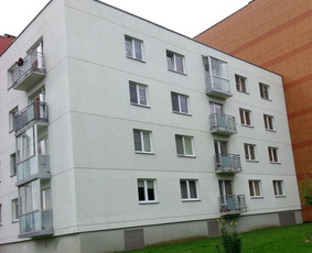 Profesionalios valymo ir aplinkos priežiūros paslaugos / Perfect Clean / Darbų pavyzdys ID 3841533