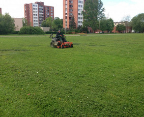 Profesionalios valymo ir aplinkos priežiūros paslaugos / Perfect Clean / Darbų pavyzdys ID 3841541