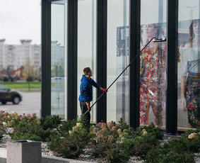 Profesionalios valymo ir aplinkos priežiūros paslaugos / Perfect Clean / Darbų pavyzdys ID 3841549