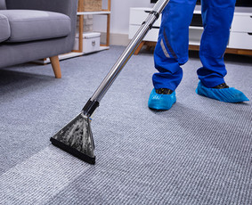 Profesionalios valymo ir aplinkos priežiūros paslaugos / Perfect Clean / Darbų pavyzdys ID 3841553