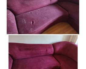 Profesionalios valymo ir aplinkos priežiūros paslaugos / Perfect Clean / Darbų pavyzdys ID 3841555