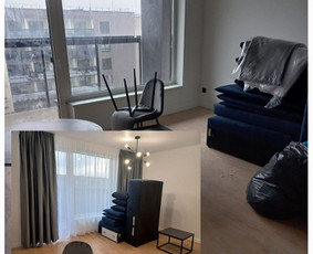 Profesionalios valymo ir aplinkos priežiūros paslaugos / Perfect Clean / Darbų pavyzdys ID 3841573
