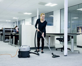 Profesionalios valymo ir aplinkos priežiūros paslaugos / Perfect Clean / Darbų pavyzdys ID 3841609