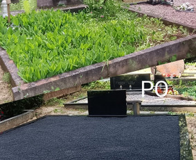 Dengimas plokštėmis, geriausia kaina! - Kapo tvorelės - 1 Kapo tvorelės - Dengimas plokštėmis, geriausia kaina! - 1