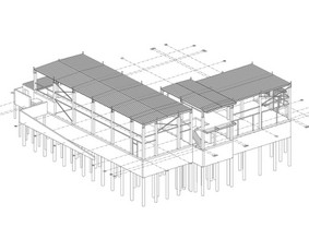 Statinių konstrukcijų projektavimas ir konstrukcijų tyrimai - Architektai, projektavimas - 1 Architektai, projektavimas - Statinių konstrukcijų projektavimas ir konstrukcijų tyrimai - 1