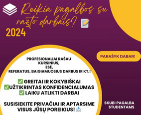 Aukštos kokybės mokslo darbai už draugišką kainą! - Knygų redagavimas - 2 Knygų redagavimas - Aukštos kokybės mokslo darbai už draugišką kainą! - 2