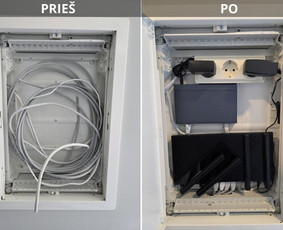 Optimalūs ryšio sprendimai jūsų poreikiams - Telekomunikacijų įrangos montuotojai - 4 Telekomunikacijų įrangos montuotojai - Optimalūs ryšio sprendimai jūsų poreikiams - 4