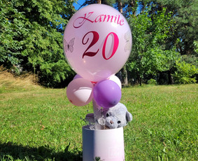 Švenčių Dekoravimas, Floristika, Fotozonų Įrengimas / Dinci Deco / Darbų pavyzdys ID 3842049