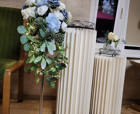 Švenčių Dekoravimas, Floristika, Fotozonų Įrengimas / Dinci Deco / Darbų pavyzdys ID 3842057